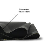 Emergency Storm Panel (Patent Pending) - Aramid