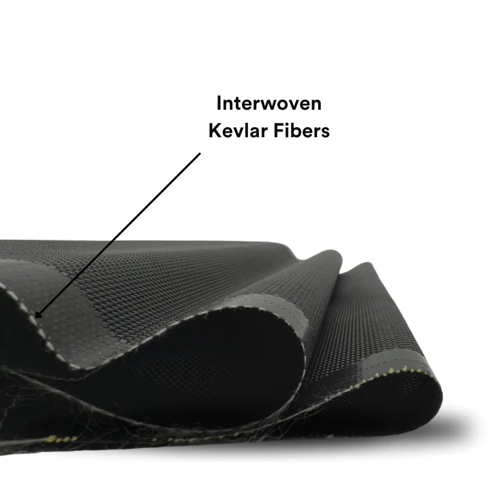 Emergency Storm Panel (Patent Pending) - Aramid