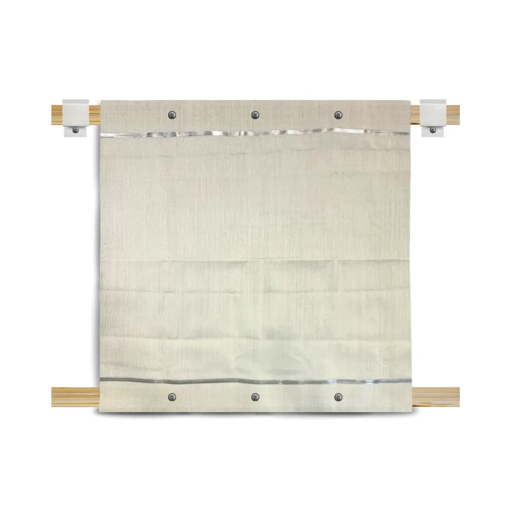 Emergency Storm Panel (Patent Pending) - Polypropylene