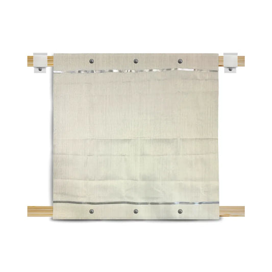 Emergency Storm Panel (Patent Pending) - Polypropylene