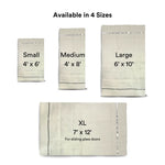 Emergency Storm Panel (Patent Pending) - Polypropylene