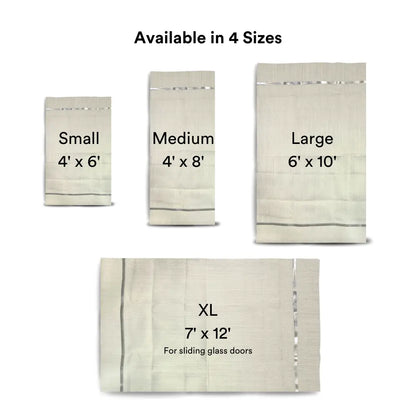 Emergency Storm Panel (Patent Pending) - Polypropylene