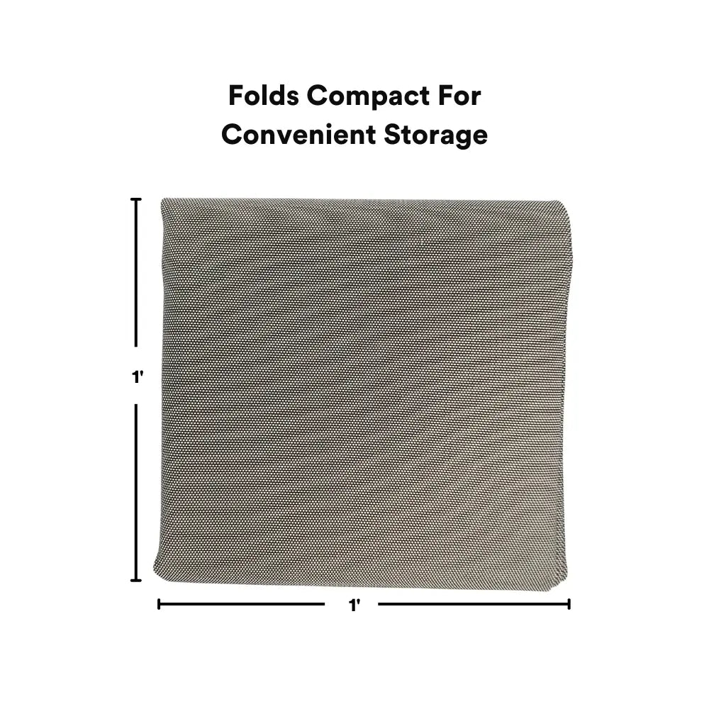 Emergency Storm Panel (Patent Pending) - Polypropylene