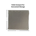 Emergency Storm Panel (Patent Pending) - Polypropylene