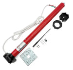 AHT MOTOR KIT MANUAL OVERRIDE 4 WIRE - KIT (M) - 50nm image