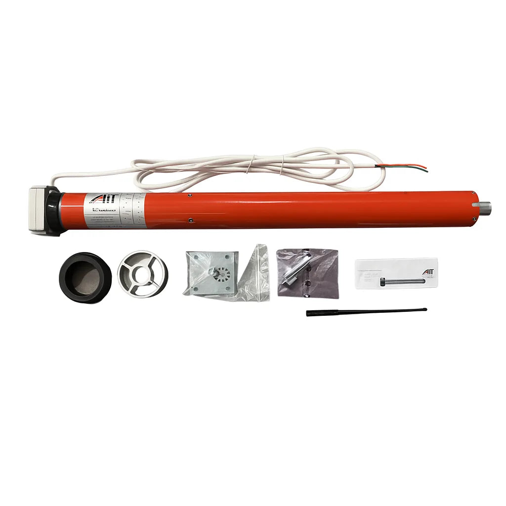 MOTOR AHT16064-M 160 Nm image 0