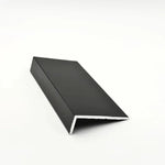 ALUM. ANGLE 1 x 3 x 1/8 @ 20' image 0