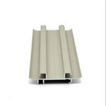 ACCORDION MORTISE CENTERMATE INSERT - Ivory, 18' image