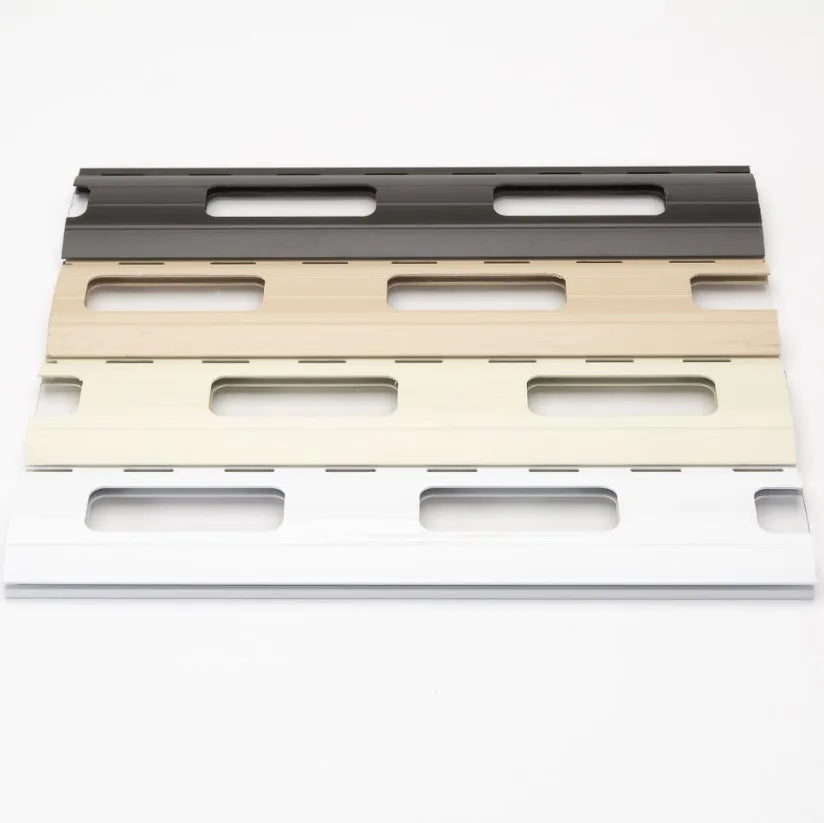 55mm SLAT END RETENTION VIEWPORT image 0