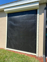 Hurricane Screens