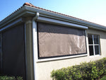 Hurricane Screens