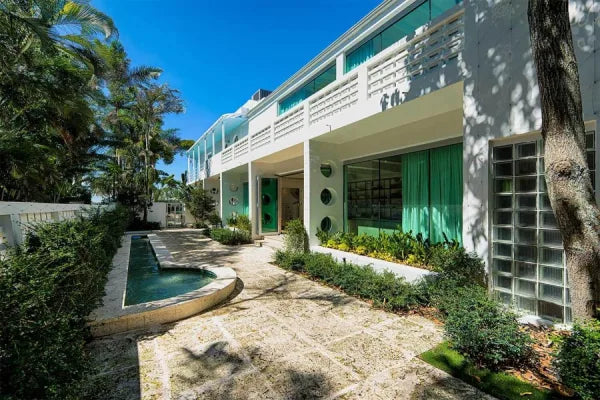 Impact Windows and Doors