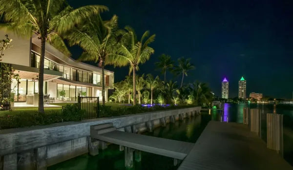 Impact Windows and Doors