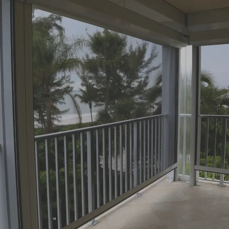 Mosquito & Solar Screens