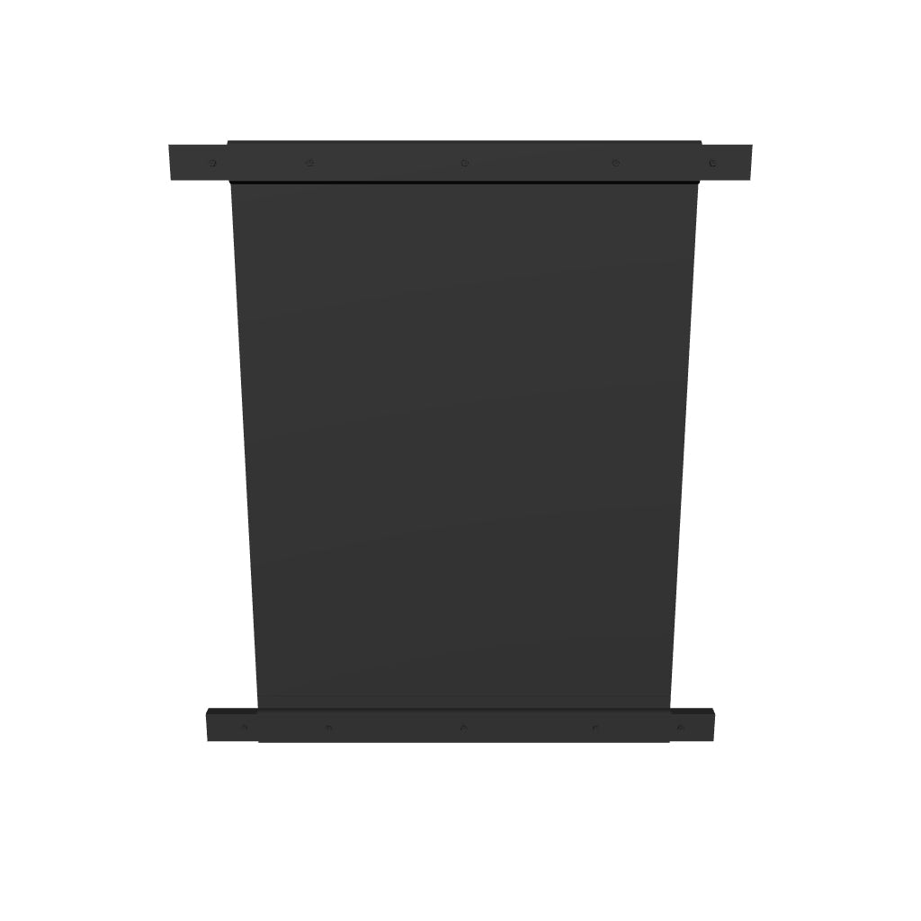 Emergency Storm Panel (Patent Pending) - Polypropylene