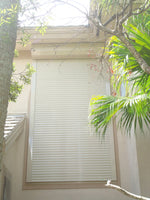 Rolldown Shutters