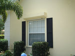 Rolldown Shutters
