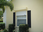 Rolldown Shutters