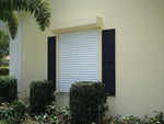 Rolldown Shutters