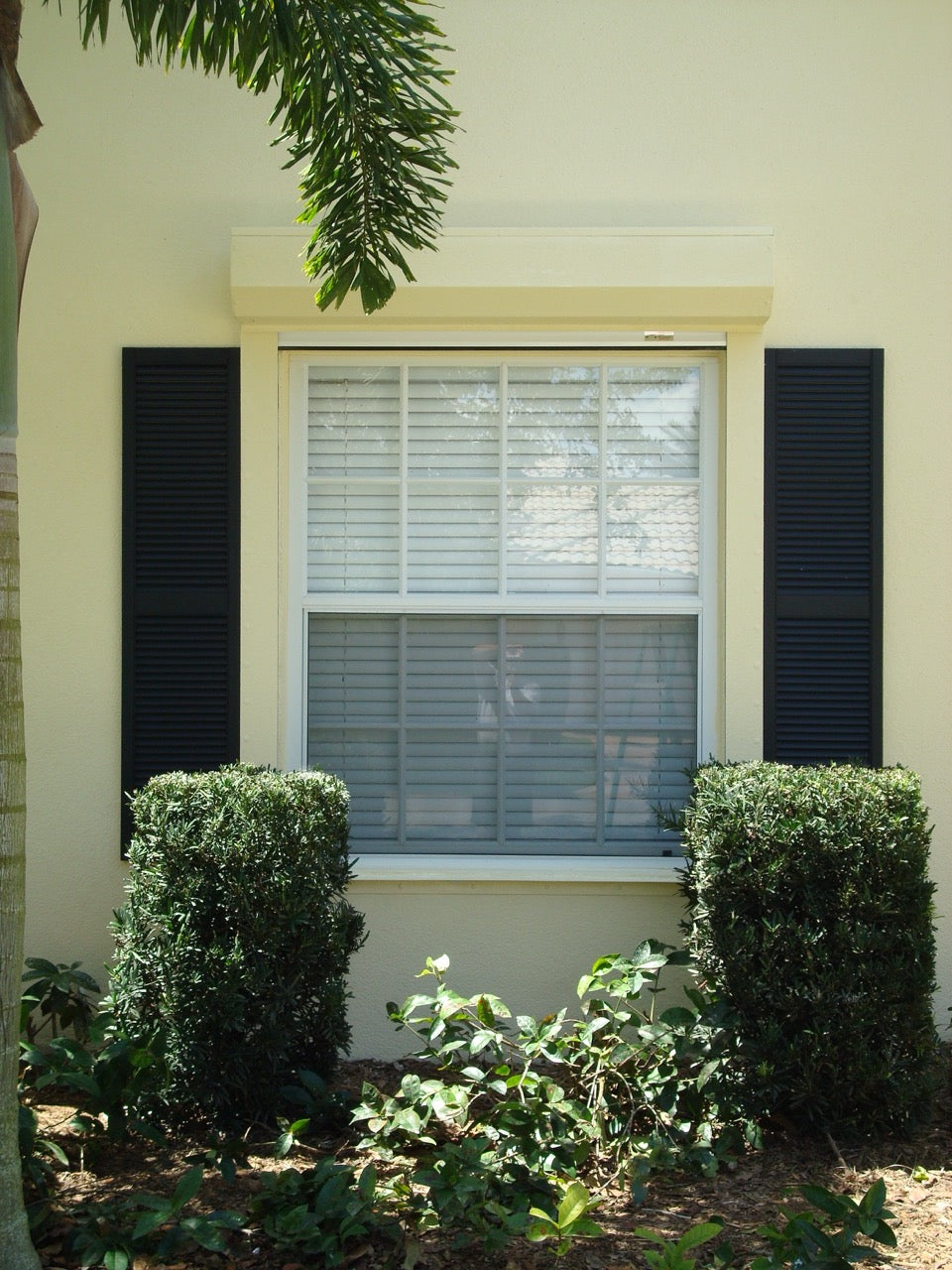 Rolldown Shutters