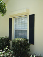 Rolldown Shutters