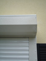Rolldown Shutters