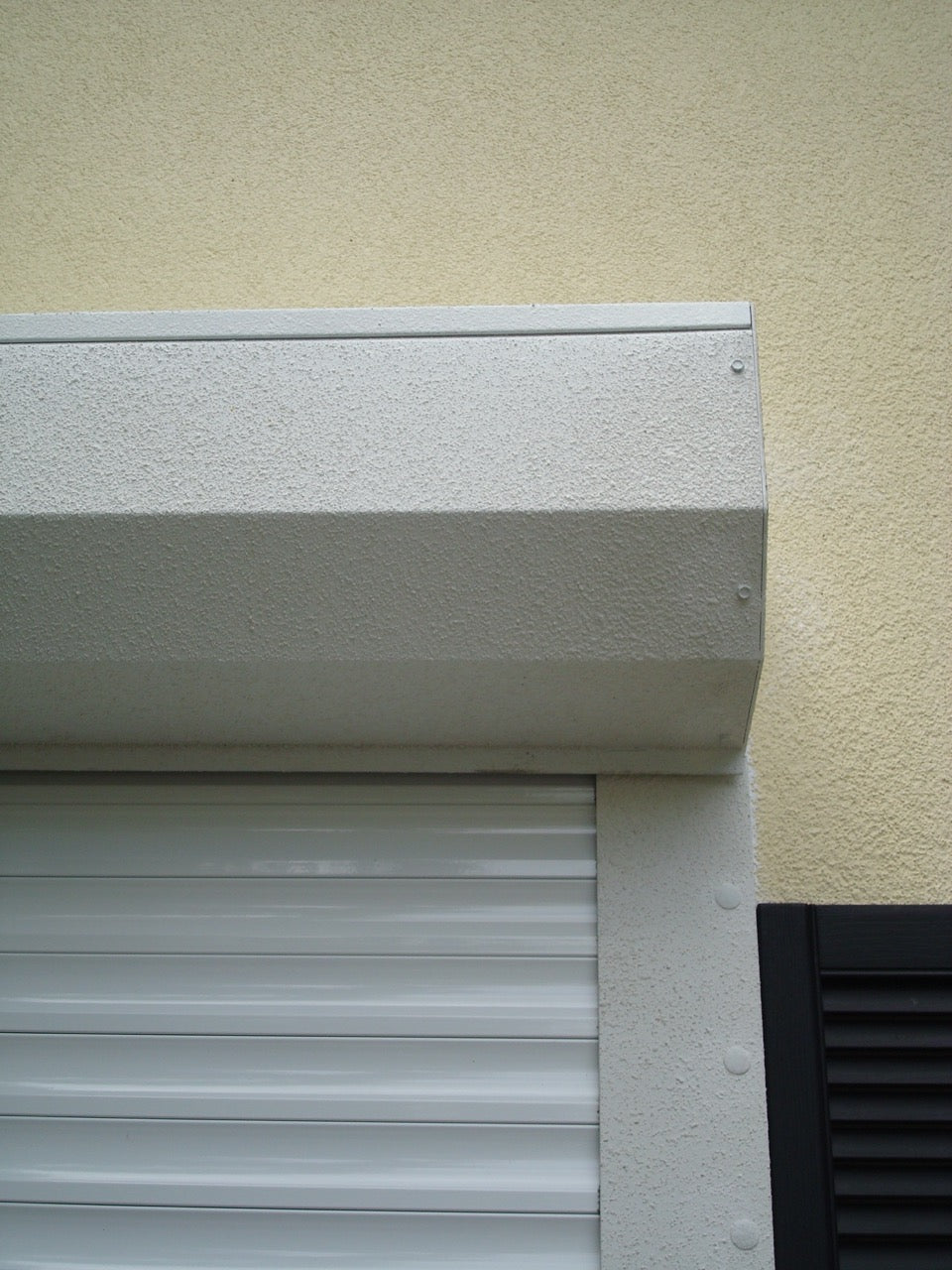 Rolldown Shutters