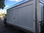 Rolldown Shutters