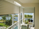 Rolldown Shutters