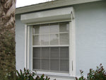 Rolldown Shutters