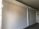 Rolldown Shutters