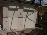 Rolldown Shutters