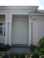 Rolldown Shutters