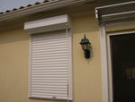 Rolldown Shutters