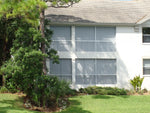 Rolldown Shutters