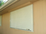 Rolldown Shutters