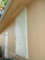 Rolldown Shutters