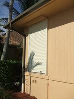 Rolldown Shutters