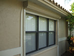 Rolldown Shutters