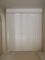 Rolldown Shutters