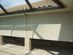 Rolldown Shutters