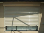 Rolldown Shutters