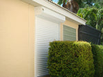 Rolldown Shutters