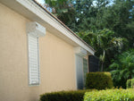 Rolldown Shutters